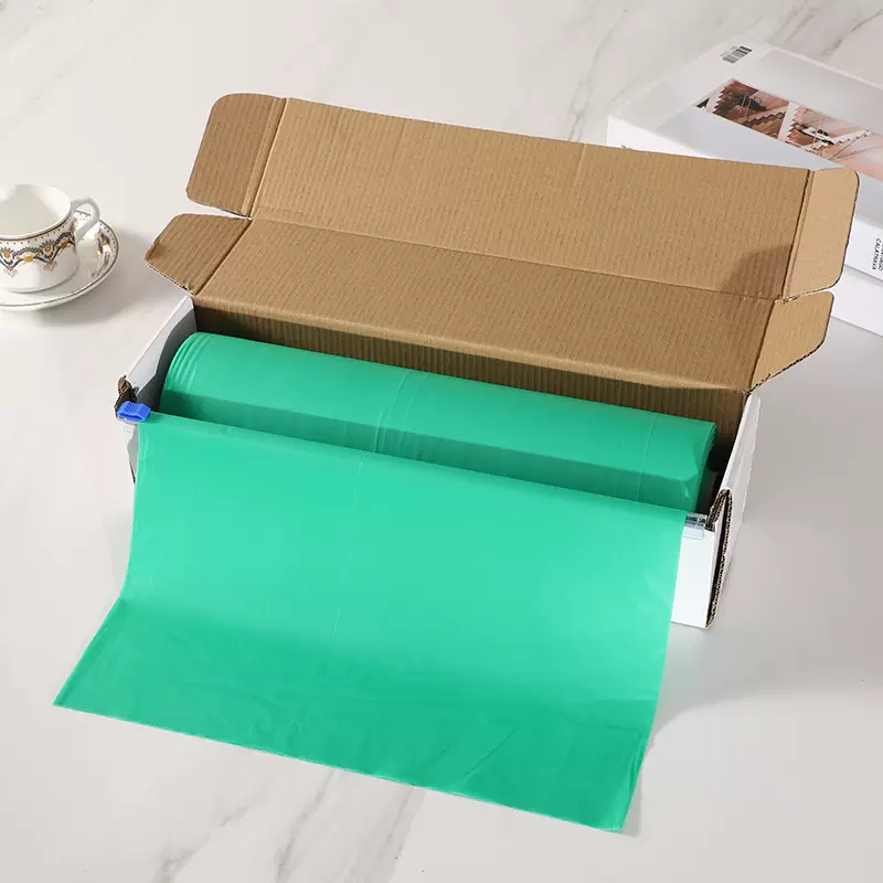 外贸一次性卷桌布纯色peva随意切割桌布防水防油桌布生日派对桌布