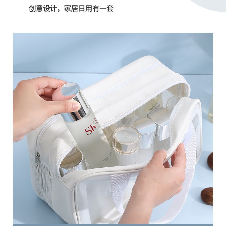 더블 화이트 대형