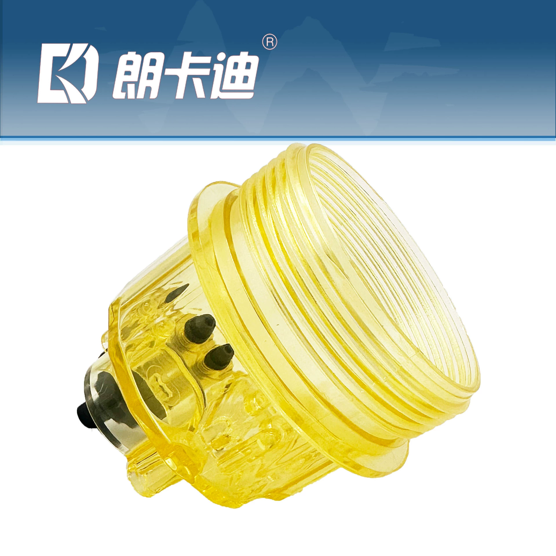 Масляный cup PL420 suitable for truck construction machinery truck Howo J6 Weichai loader фильтр-купка оптоваяurch