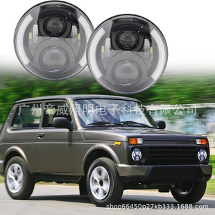 5.75��7�� ����ledǰ��� ���יC܇Ħ��܇���b���П��D��ǰ�՟�