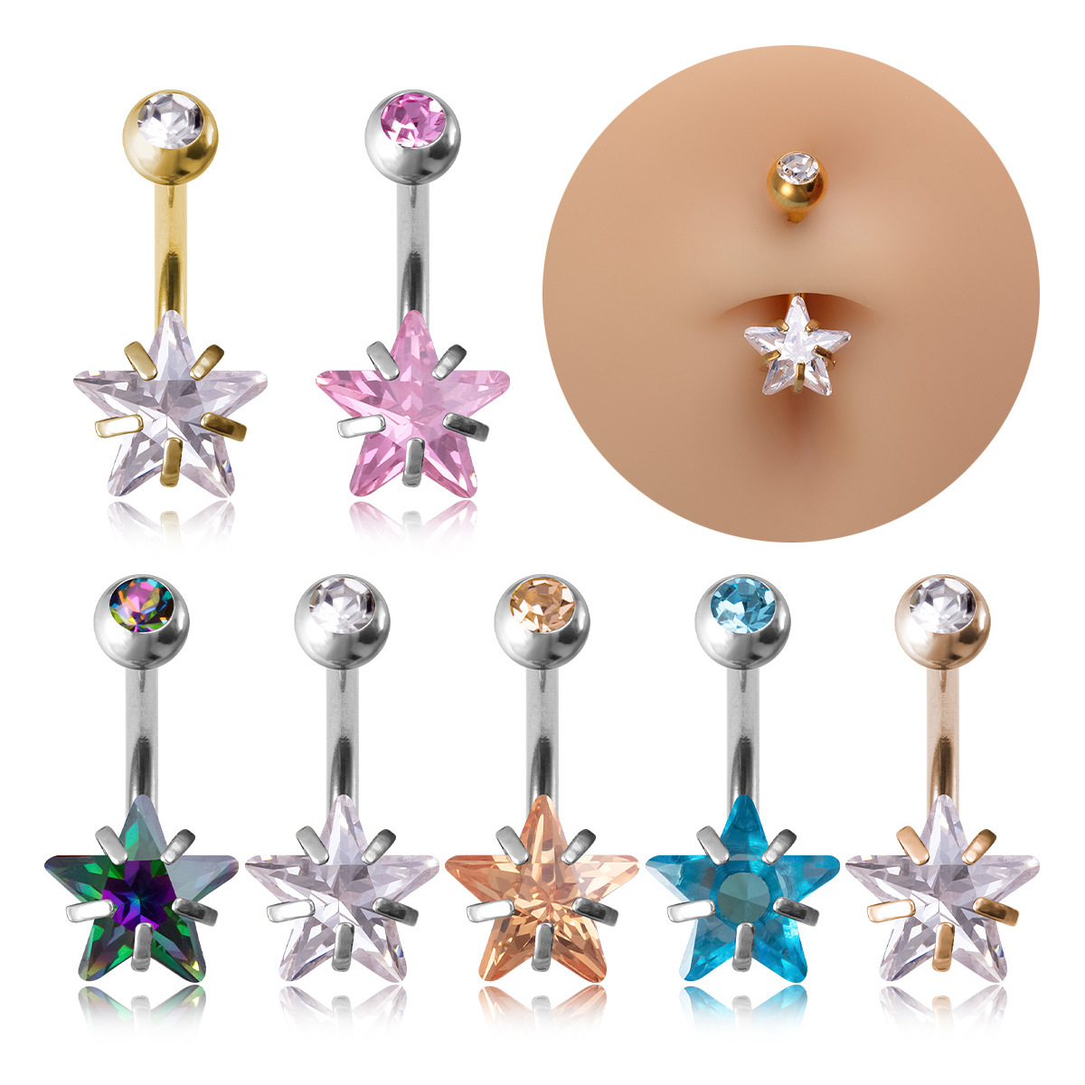 accessory stainless steel