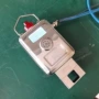 快速性能测量浓度传感器