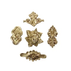 黃銅鍛造抽屜 櫃門 家具 衣櫃 櫥櫃 鞋櫃 拉手 把手