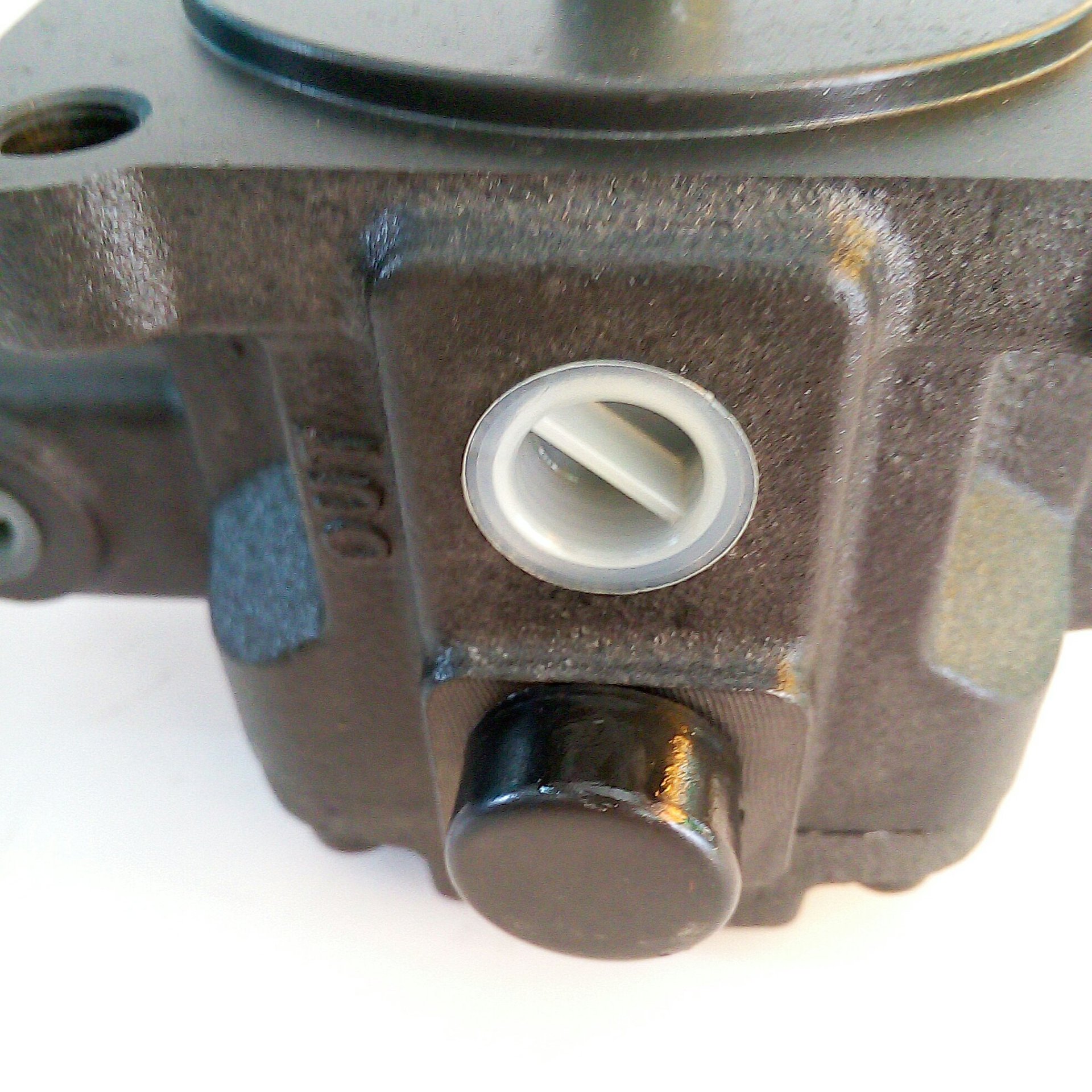 Һѹ��VP-40FA3��ѹ�ɱ���ҶƬ��  ��������ͱ�  ��ѹ����ҶƬ