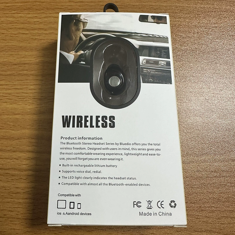 [X8 беспроводные вставные наушники мини 5.2 Bluetooth длительное время работы HiFi звук]