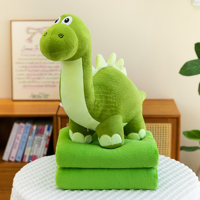 녹색 스테고사우루스