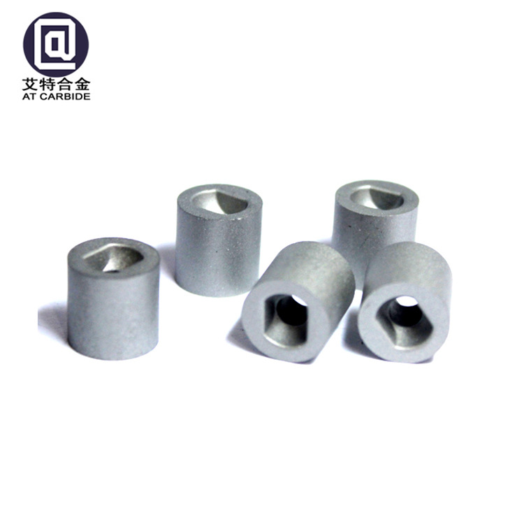 钨钢拉丝模套硬质合金拉丝模具拉抻yg8喷咀模耐磨耐用高硬度