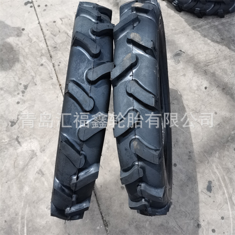 供应农用喷药机轮胎4.50-19 R-1打药机轮胎送内胎可配钢圈