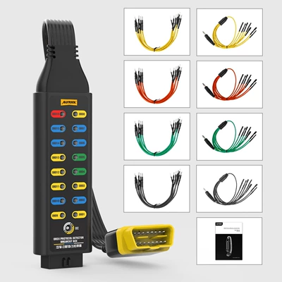 AUTOOL automotive diagnostic protocol Avtomobil diaqnostika alətləri