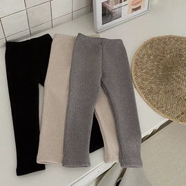 童套装;童裤;普通外套