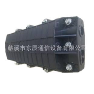 Three-in three-out optical cable splice box 12-core 24-core 48-core 72-core 96-core 144-core optical cable splice box splice box