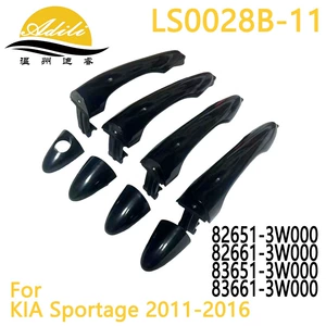 11 Smart Running xarici qulp 82651-3W000 82661-3W000 83651-3W000 83661-3W000