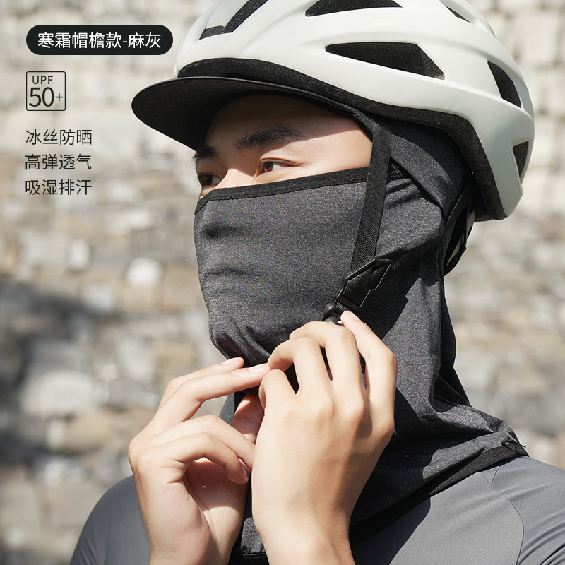20 brim-다크 그레이