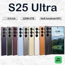 Cugo跨境手机 S25 Ultra全球版6GB+64GB内存 NFC功能八核4G网