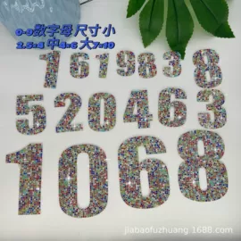 饰品配件;diy饰品;装饰配件