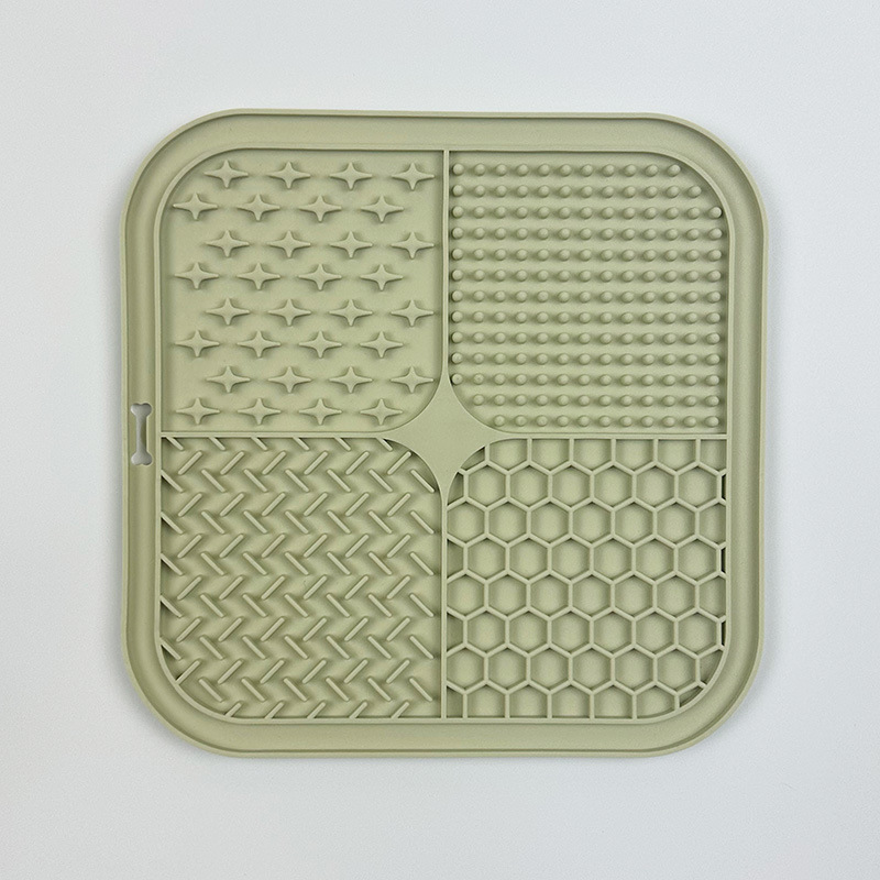 핥는 패드-커피-124g