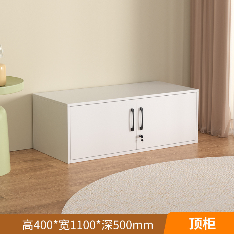家庭用寝室たんす鋼製児童ロッカー多層収納ロッカー厚手バルコニーキャビネットホルムアルデヒドなしたんす|undefined