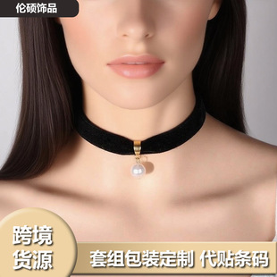 ����������n���q�Ȧ��ɫchoker�͹Ń������i���