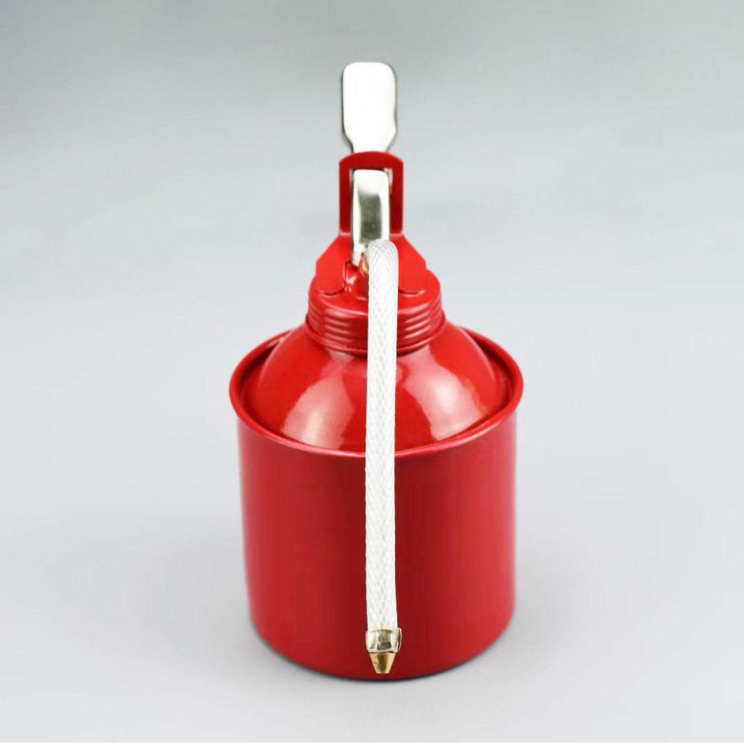 [Ventas directas de fábrica] Manguera de olla de aceite portátil YH-500CC SMT