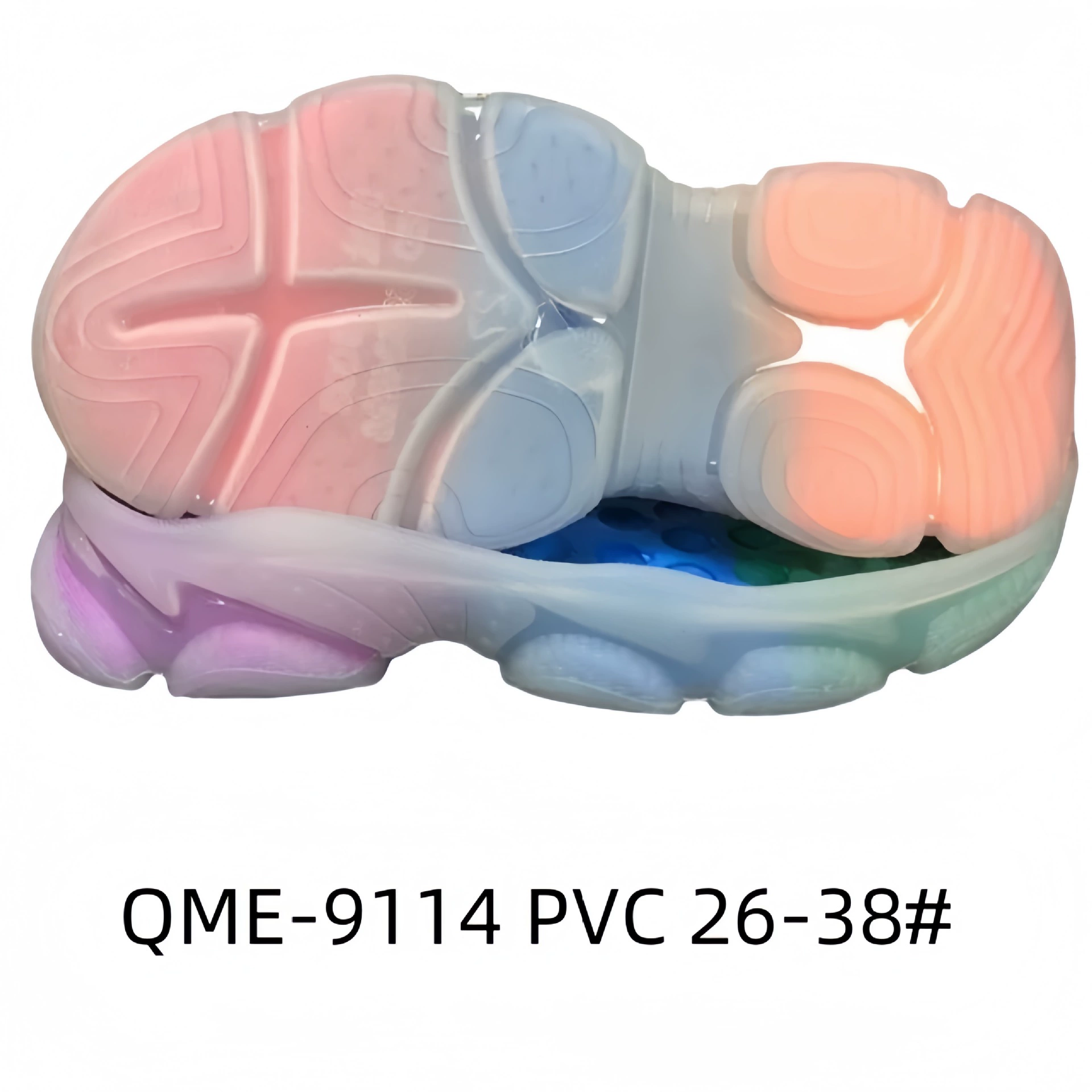 Повседневная подошва Casual Sole Спортивная подошва Sports shoes with large sole