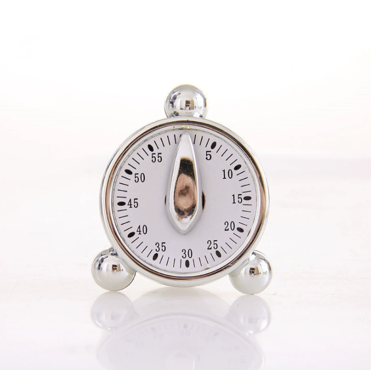 T219 Тип будильника таймер обратного отсчета кухонный будильник ручка таймер студент таймер управления временем