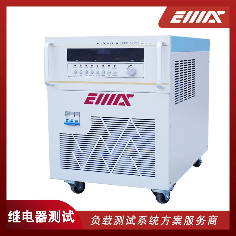 ATE09 контактор, параметры электрического срока службы, платформа сбора данных, реле, система мониторинга характеристики электрического срока службы