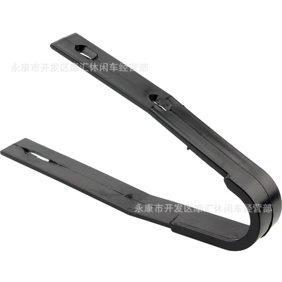Chain Protection Strip, Motorcycle transmission system parts