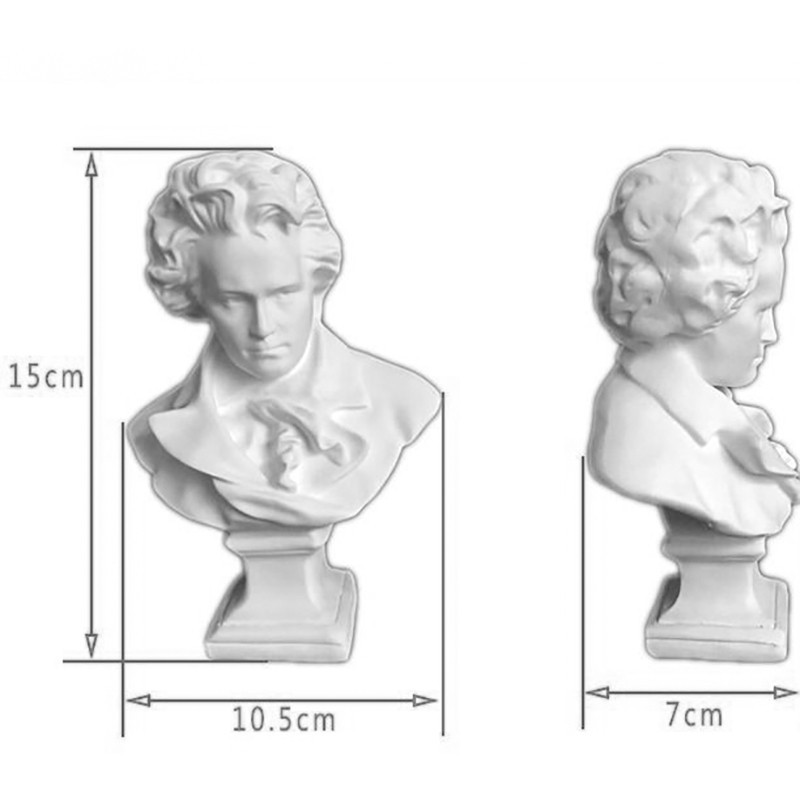 15cm beethoven