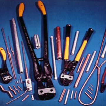 ATB-330  nicopress 夹钳