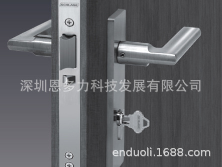 ���۹�Ӧ���ʽ�������Schlage E��е��