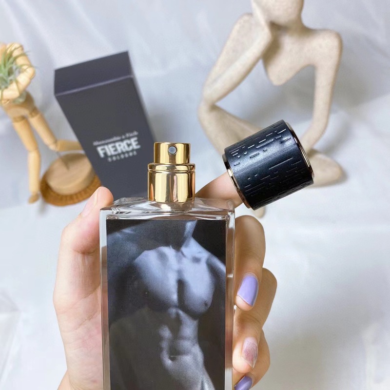 アバクロンビー フィッチ AF ヌード メンズ パフューム 100ml FIERC コロン|undefined