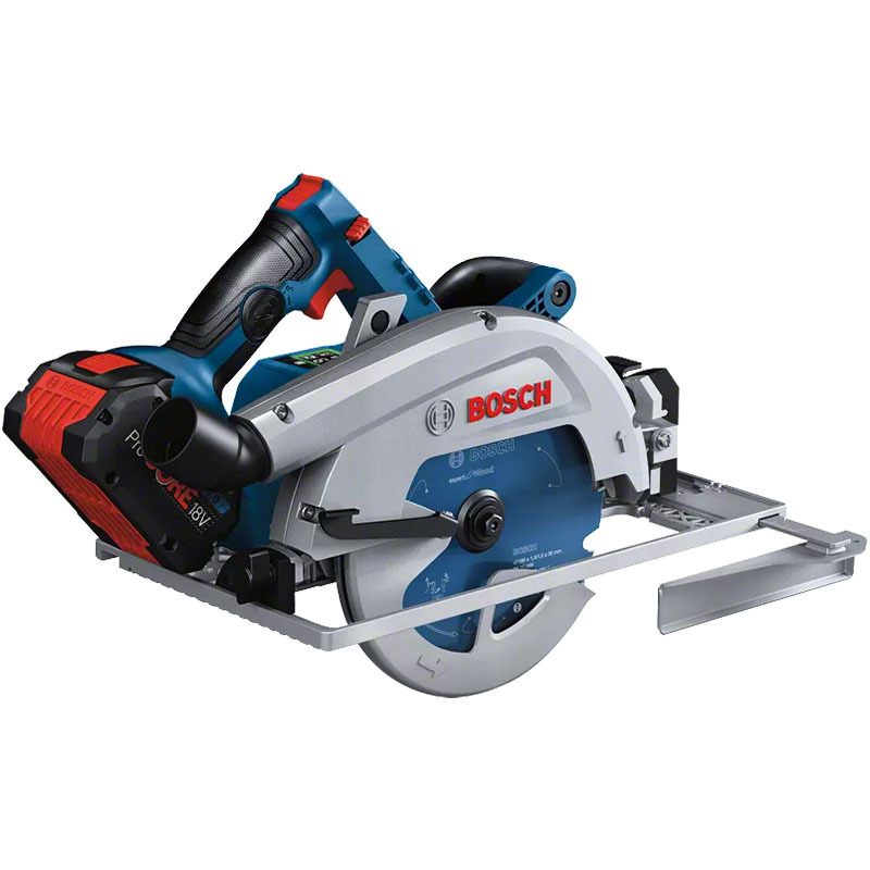 博世（BOSCH） GKS 18V-68 GC锂电圆锯特霸系列木工切割机|undefined