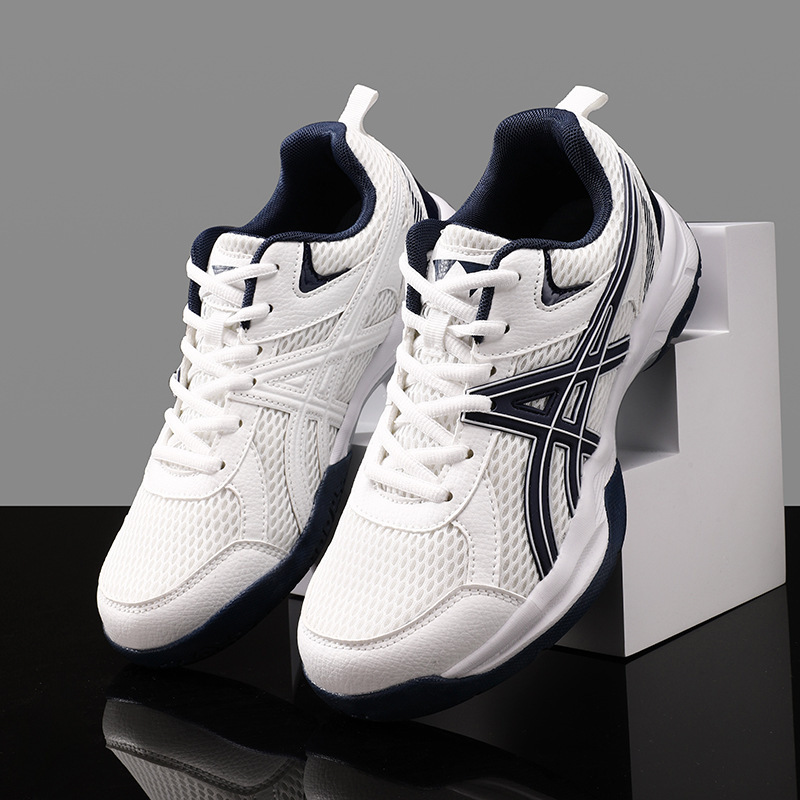 Badminton Shoes, Table Tennis Sports Shoes, Men's and Women's Tennis Training Shoes, Non-Slip, Factory Direct Sales, Can Be Shipped on Behalf of Others