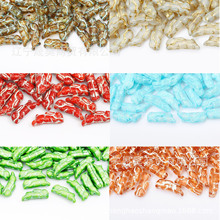 �����ݿ˽���23x7mm����С���Ӳ�����DIY���������Ʒ����100g