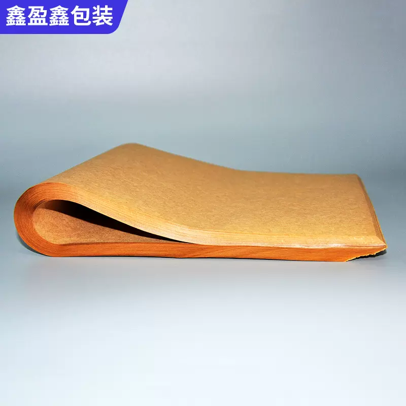 VCI气相防锈纸金属钢材轨道交通设备螺旋桨部件存储运输用防锈纸