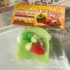 Matcha double -layer toast