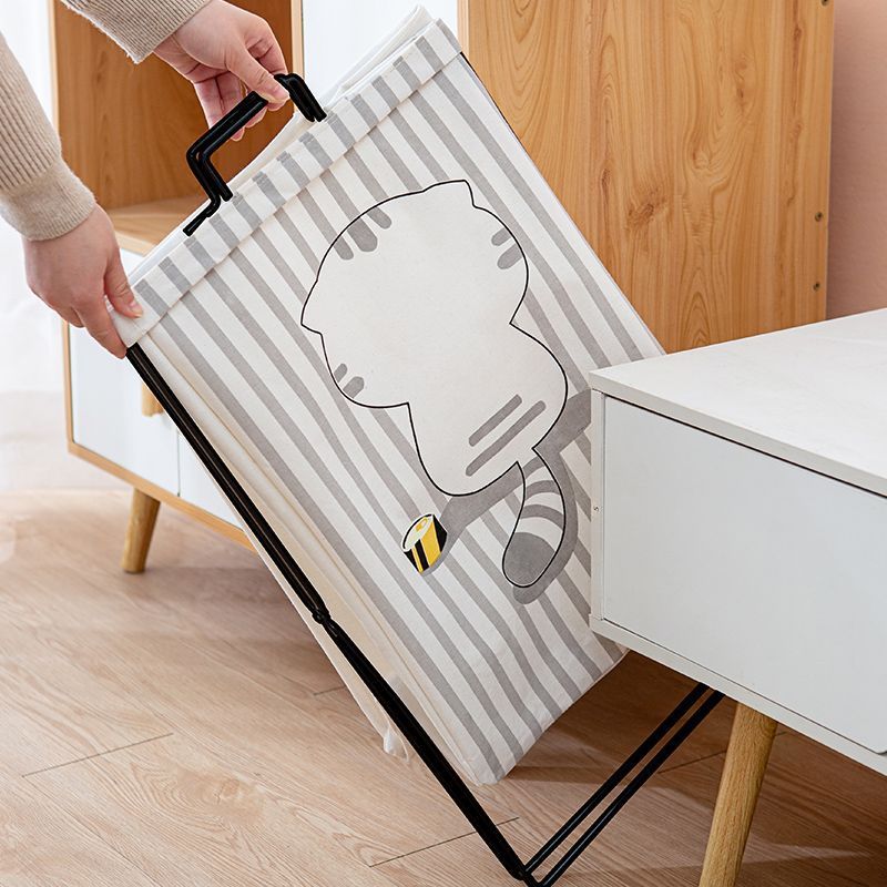 Cesta para ropa sucia plegable, con compartimento para yoga, multifuncional – Mayorista de Yiwu