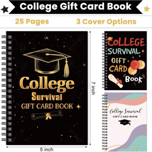 �羳��yʽ������N��College Survival Gift Card��W����YƷ��