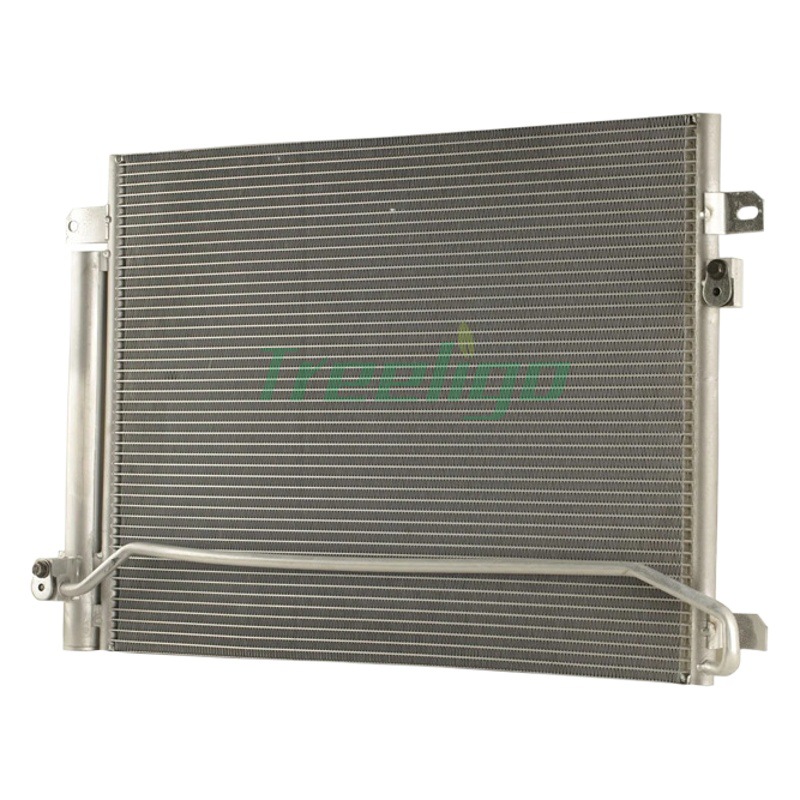 Para BUICK GL8 S 10-16 coche condensador de aire acondicionado condensador 9009381