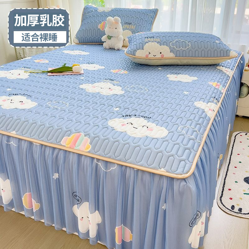 구름속의 꿈나라 [시원하지만 얼음은 아닌]