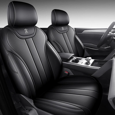 Modelə uyğun (Original) oturacaq örtükləri Full Leather Car Seat Covers