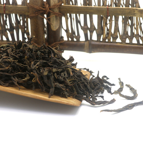 Duck Shit Fragrance Honey Orchid Fragrance Dancong Tea Oolong Tea Dancong Tea Boxed Chaozhou Style Tea