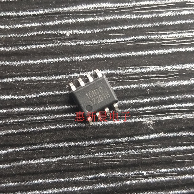 HC080N10L替代AO4292 SOP-8 15A100V N沟道MOS管场效应管70mR