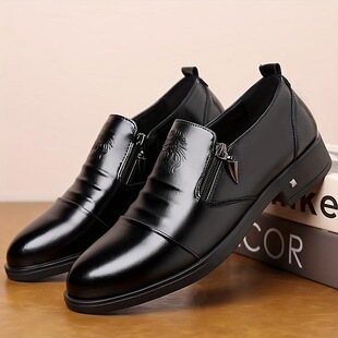 D 23271 Men's Breathable Oxford Shoes ��ʿţ��Ь �羳�W����