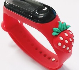 Reloj de muñeca Reloj electrónico de anime Crayon Shin-chan Reloj de escuela primaria de jardín de infantes led a prueba de agua