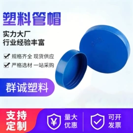 其他塑胶零件;塑料堵头;橡塑管套