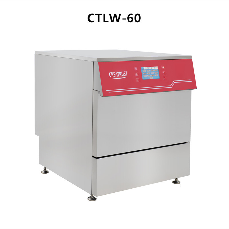 永合创信CTLW-60实验室器皿清洗机 60升全自动玻璃器皿清洗机