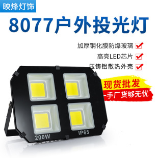 �S��ֱ�N8077Ͷ�������400W500W600W�V����������̽�՟�led