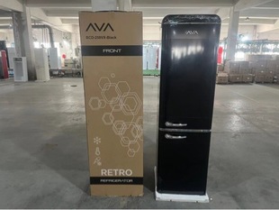 Retro refrigerator 285L high quality���Ï͹Ÿ߶˴��Ʊ���