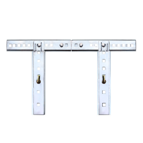 Water heater bracket hollow wall dedicated installation hanger, suspended bracket, support bracket, water heater hook, fixed plate, back plate